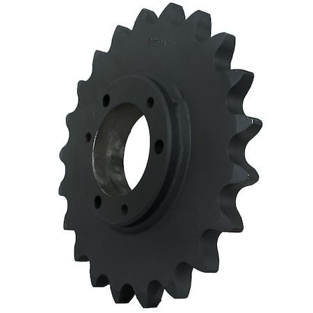 Martin QD SPROCKET - 100 CHAIN AND ABOVE - BUSHED 160E12